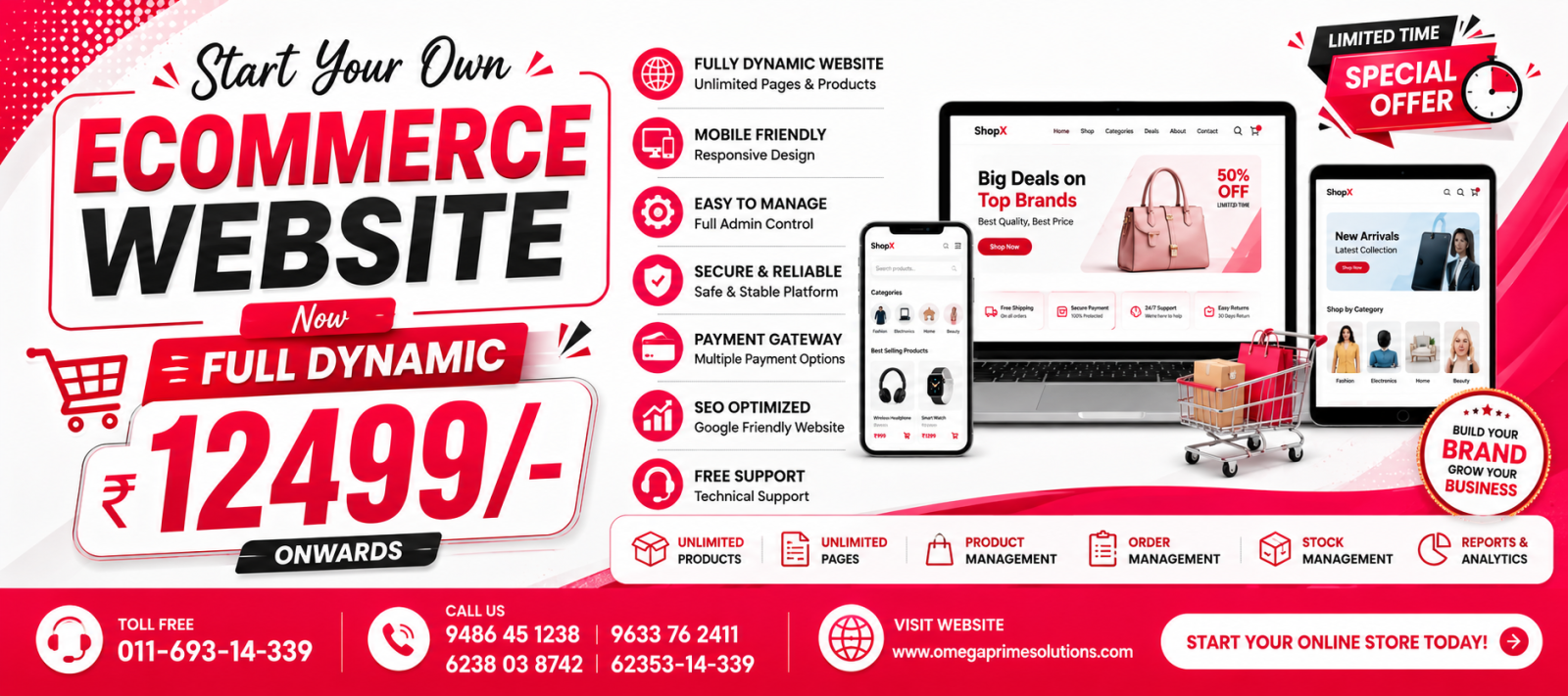 ecommerce ecommerce