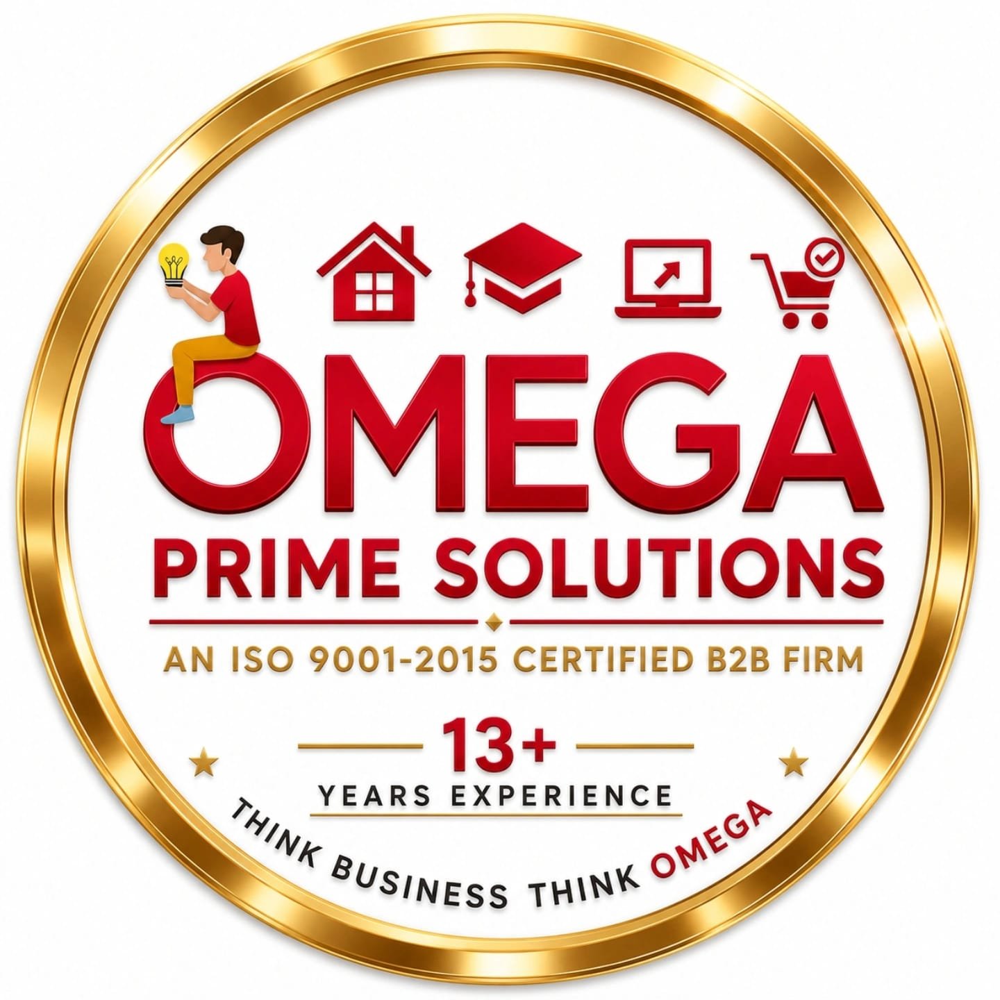 Dyanamic Websites - Omega Prime Solutions, Wayanad
